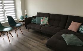 La Maison du Bonheur - Grande maison de vacances classée 4 étoiles